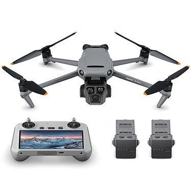 DJI Mavic 3 Pro Fly More Combo ( RC)