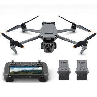 DJI Mavic 3 Pro Fly More Combo ( RC Pro)