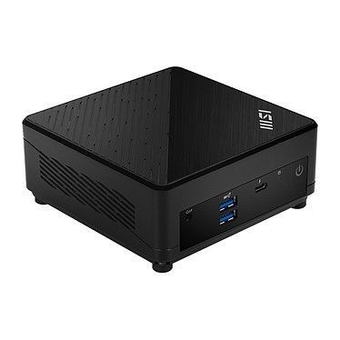 MSI Cubi 5 12M-052EU