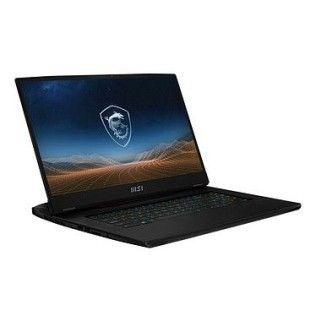 MSI CreatorPro X17 HX A13VKS-202FR