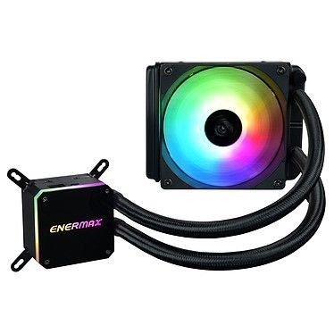 Enermax LIQMAX III ARGB 120