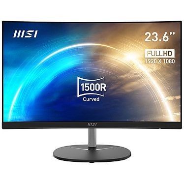 MSI 23.6" LED - PRO MP241CA