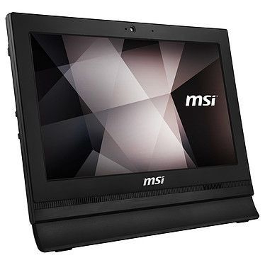 MSI Pro 16T 10M-241XEU