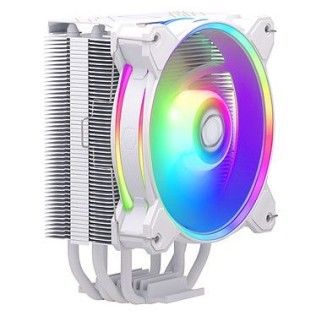 Cooler Master Ltd Cooler Master Hyper 212 Halo White