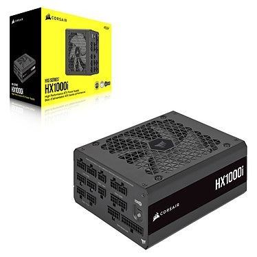 Corsair HX1000i ATX 3.0