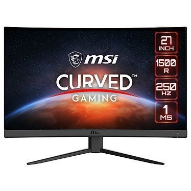 MSI 27" LED - G27C4X