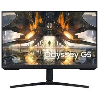 Samsung 32" LED - Odyssey G5 S32AG500PP