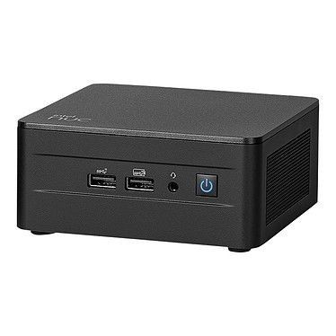 Intel NUC 13 Pro NUC13ANHi7