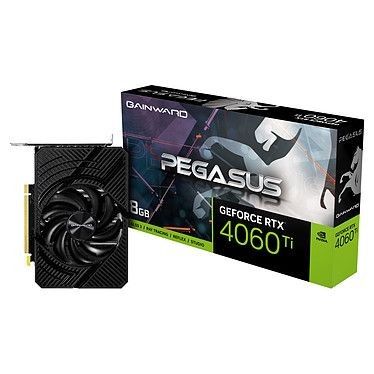 Gainward GeForce RTX 4060 Ti Pegasus