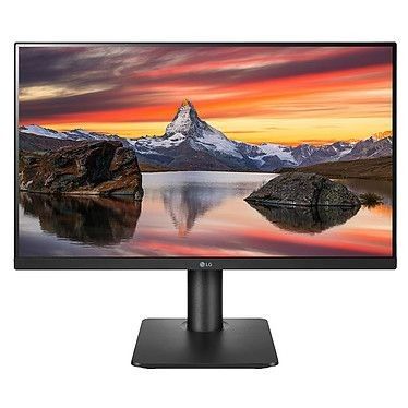 LG 23.8" LED - 24MP450P-B