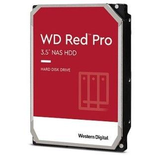 Western Digital WD Red Pro 22 To