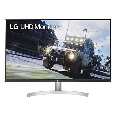 LG 32" LED 32UN500P-W