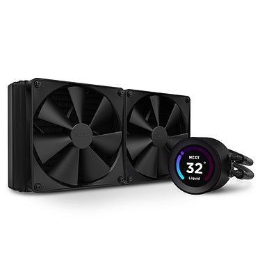 NZXT Kraken Elite 280