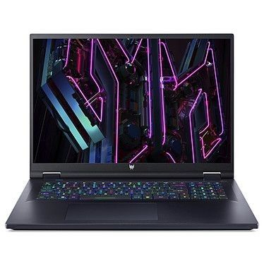 Acer Predator Helios 18 PH18-71-92KR