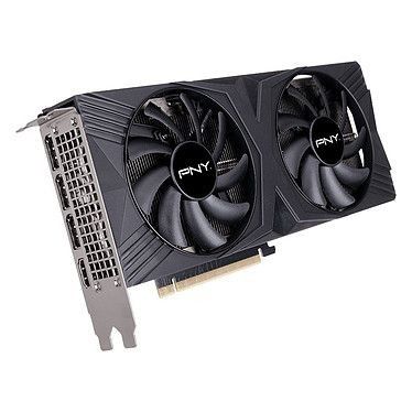 PNY GeForce RTX 4060 Ti 8GB VERTO Dual Fan