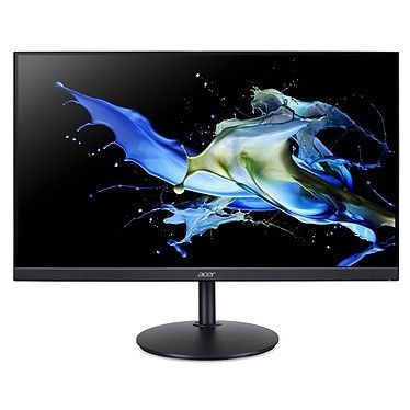 Acer 27" LED - CB272Usmiiprx