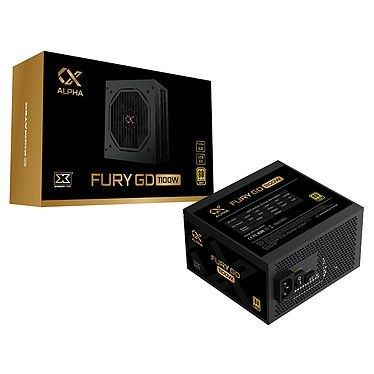 Xigmatek Fury GD 1100W