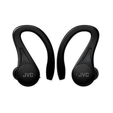 JVC HA-EC25T Noir