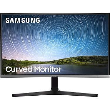 Samsung 27" LED - C27R500FHP