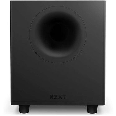 NZXT Relay Subwoofer