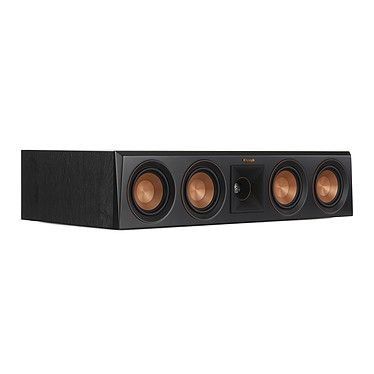 Klipsch RP-404C Noir