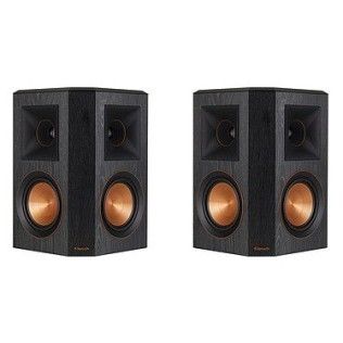 Klipsch RP-502S Ebène