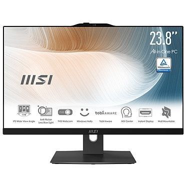 MSI Modern AM242TP 12M-412EU