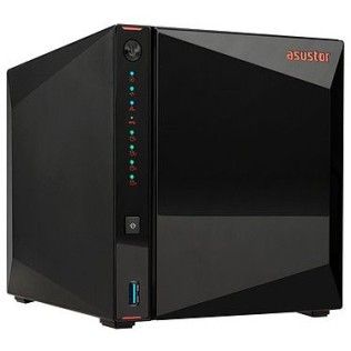 ASUSTOR Nimbustor 2 Gen 2 AS5404T