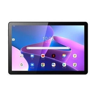 Lenovo Tab M10 Gen 3 Gris (ZAAE0000SE)