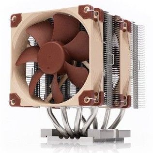 Noctua NH-D9 DX-4189 4U