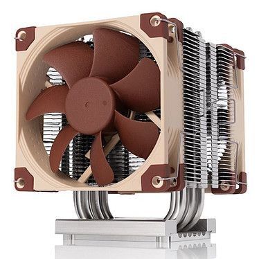 Noctua NH-U9 DX-4189