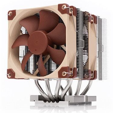 Noctua NH-D9 DX-4677 4U