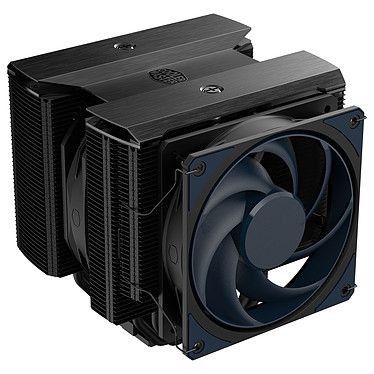 Cooler Master Ltd Cooler Master MasterAir MA824 Stealth