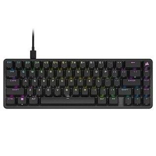 Corsair Gaming K65 Pro Mini Noir