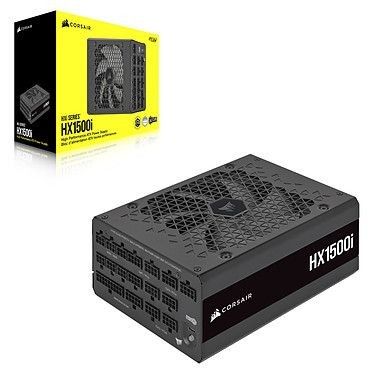 Corsair HX1500i ATX 3.0