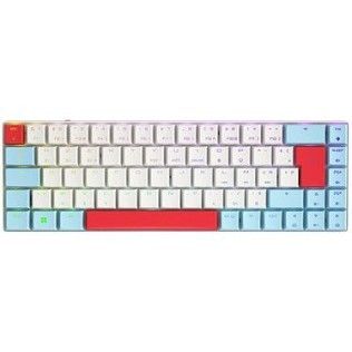 Cherry MX-LP 2.1 Compact Wireless (Blanc)