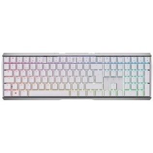 Cherry MX 3.0S Wireless (Blanc)