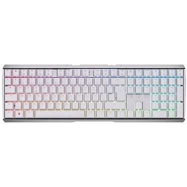 Cherry MX 3.0S Wireless (Blanc)