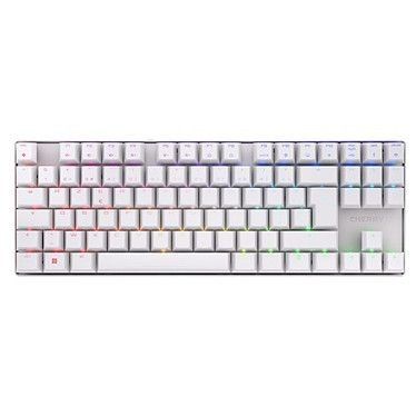 Cherry MX 8.2 TKL Wireless (Blanc)