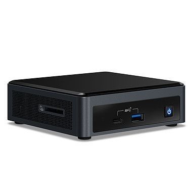 Intel NUC 10 Performance NUC10i5FNKN1