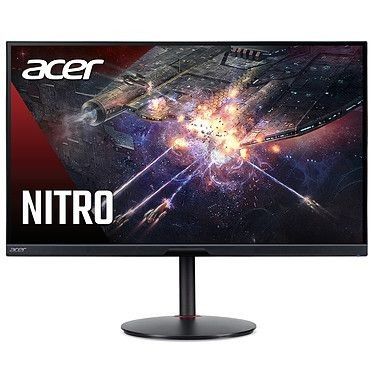 Acer 27" LED - XV272UVbmiiprzx