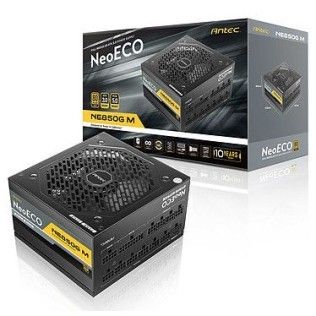 Antec NE850G M ATX3.0