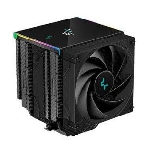 DeepCool AK620 DIGITAL Noir