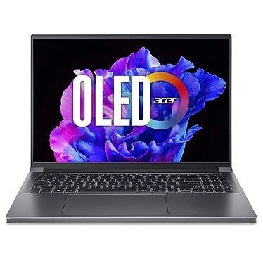 Acer Swift X 16 SFX16-61G-R1BK