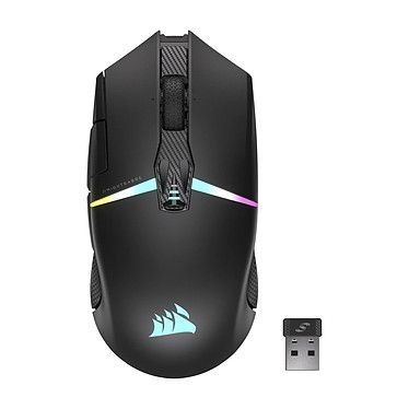 Corsair NIGHTSABRE Wireless RGB