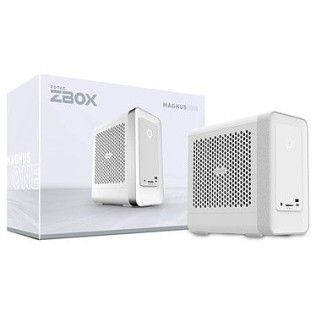 ZOTAC ZBOX MAGNUS ONE ERP74070W