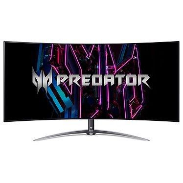 Acer 44.5" LED - Predator X45bmiiphuzx