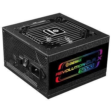 Enermax Revolution D.F.X 1200W