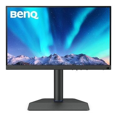 BenQ 27" LED - SW272U