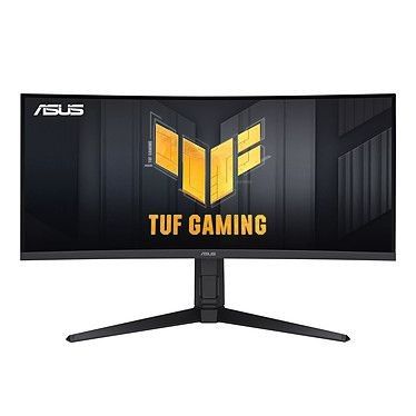 ASUS 34" LED - TUF Gaming VG34VQL3A